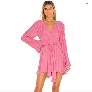 Brand New Lovers and Friends Bernice Mini Dress